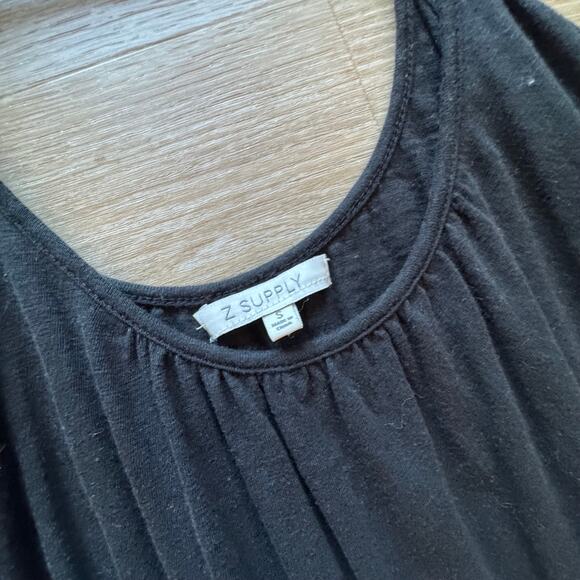 Z Supply Maxi Dress - Size S - Picture 5 of 5